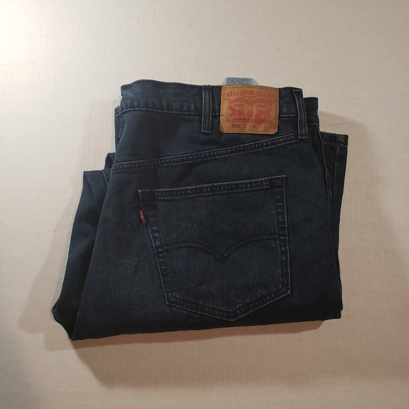 Men's Levi's 559 Relaxed Straight Jeans 👖 - Picture 2 of 8